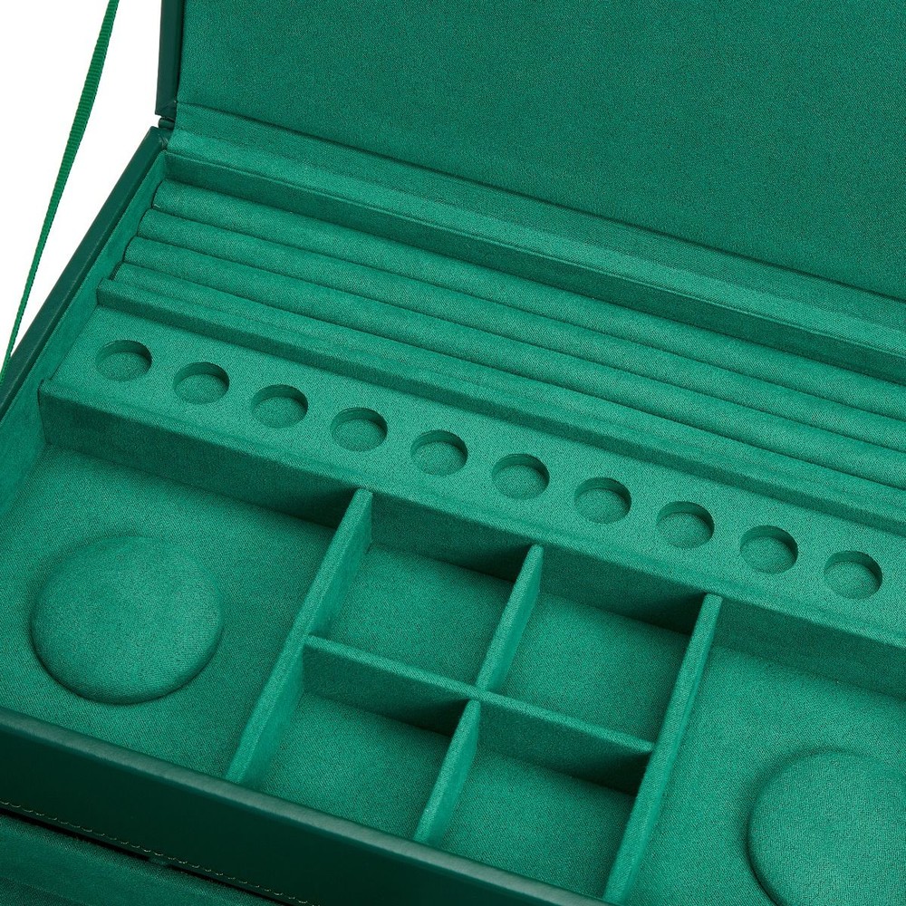 Sophia Jewelery Box with Drawers