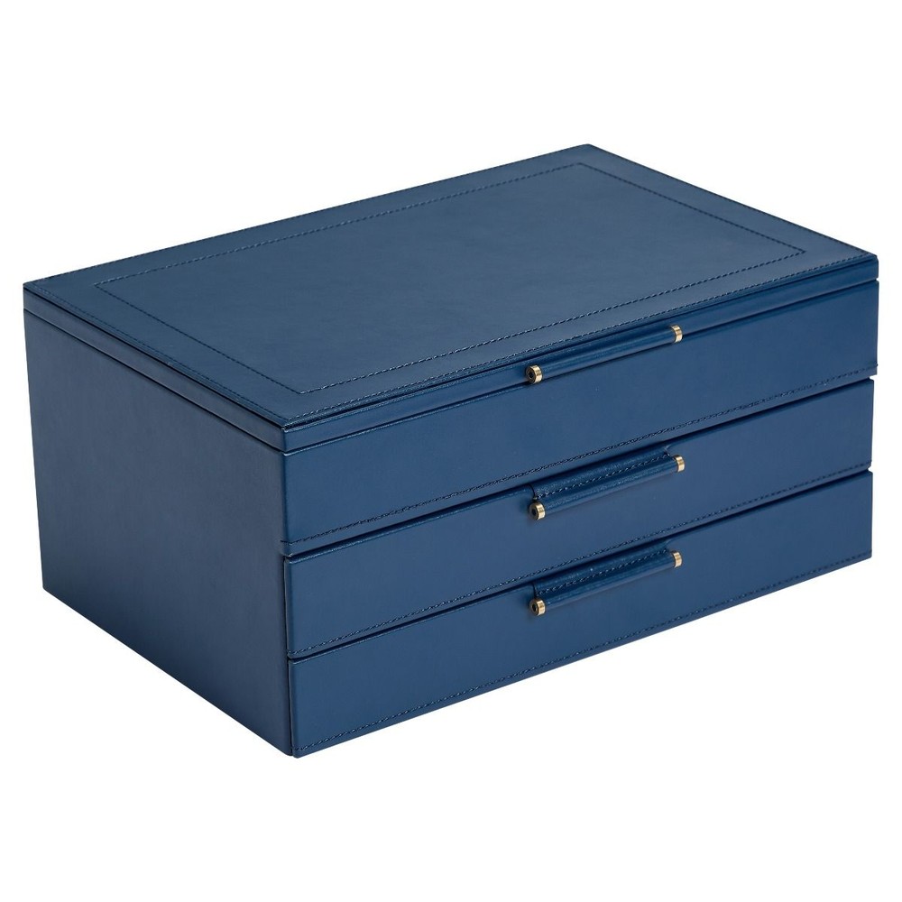 Sophia Jewelery Box with Drawers