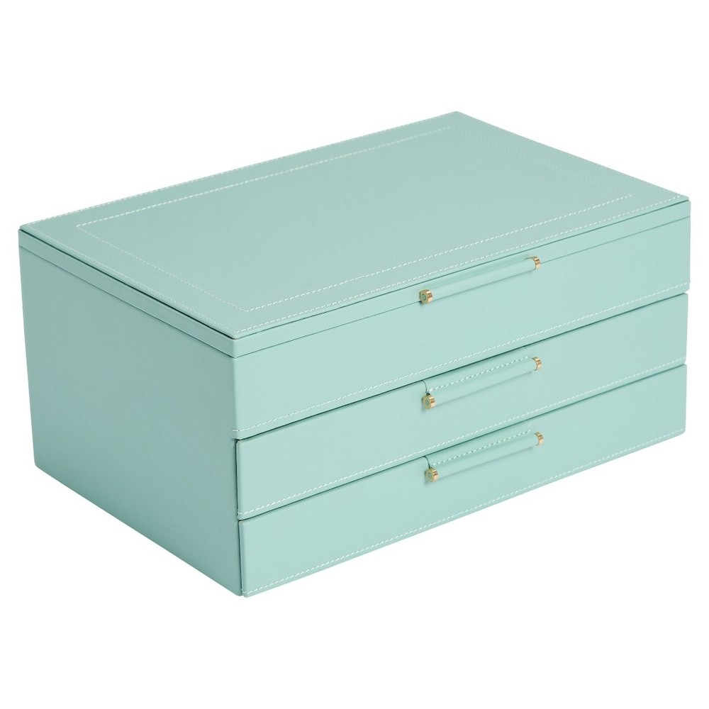 Sophia Jewelery Box with Drawers