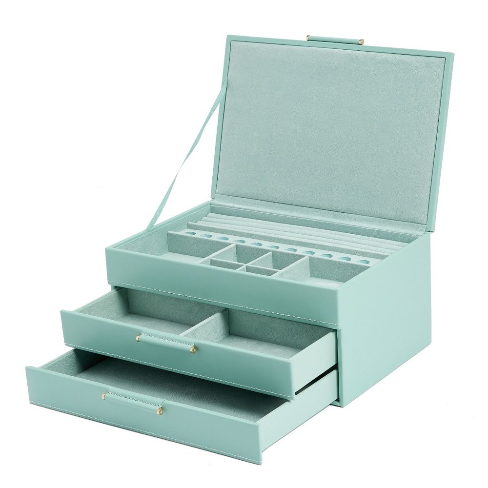 Sophia Jewelery Box with Drawers