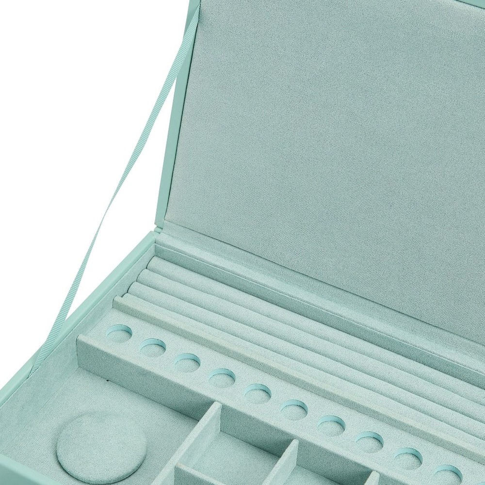 Sophia Jewelery Box with Drawers