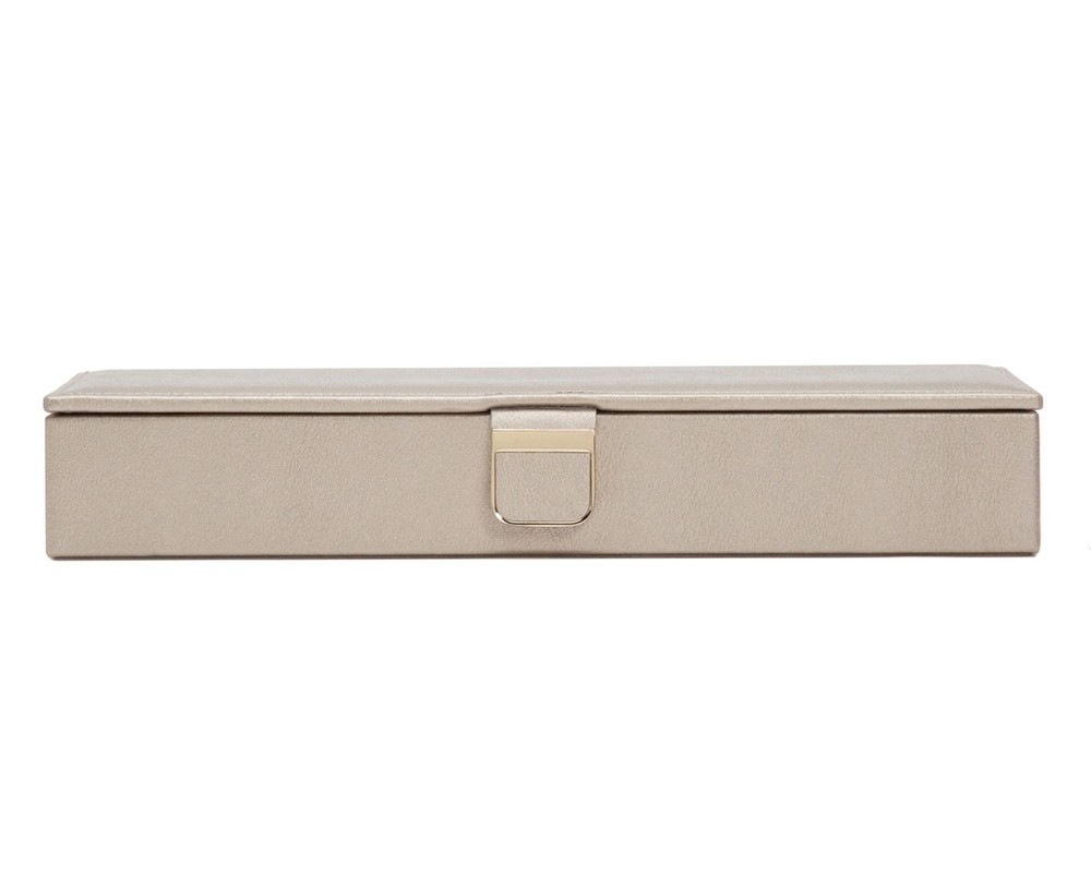 Palermo Safe Deposit Box