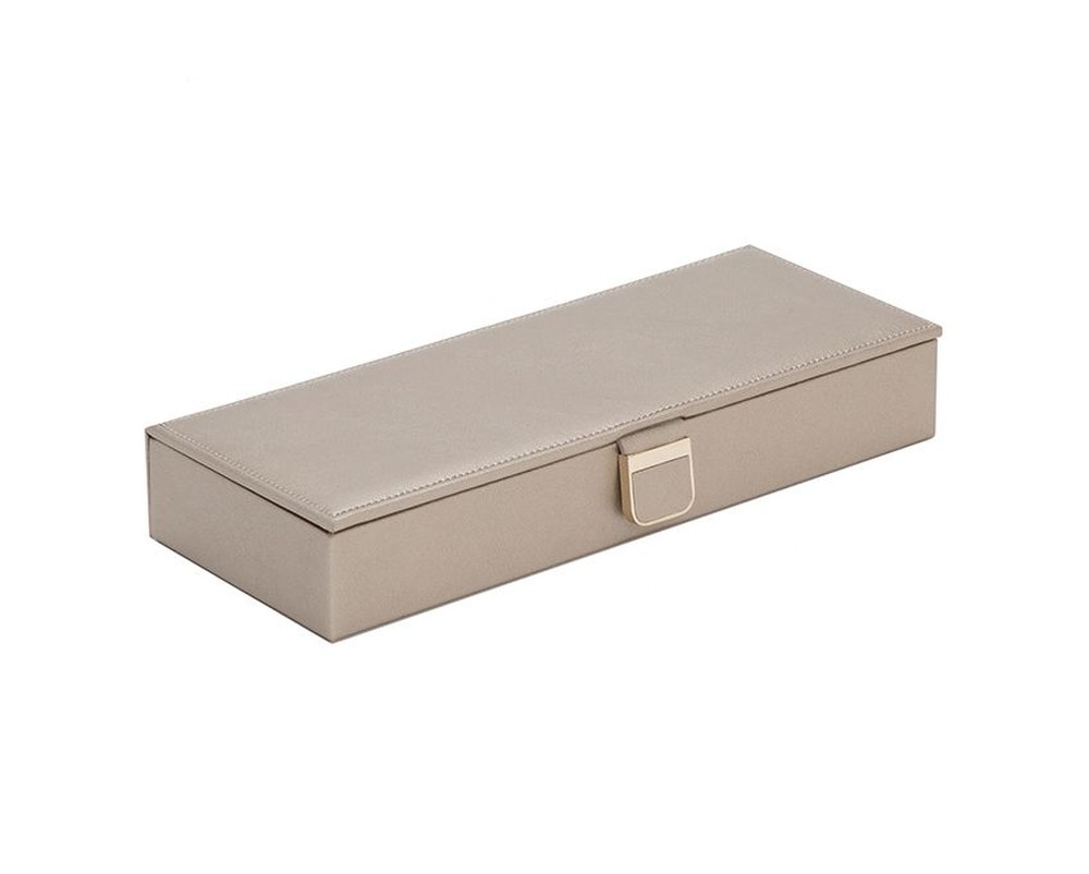 Palermo Safe Deposit Box