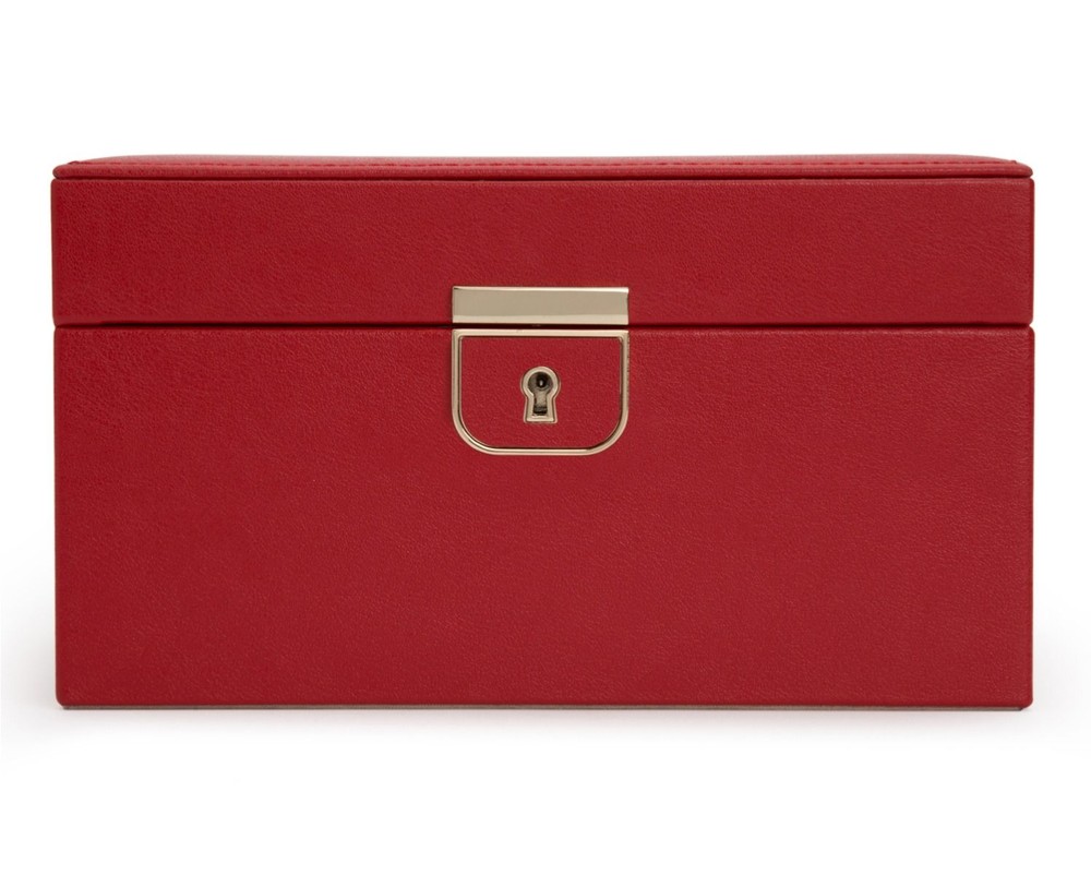 Palermo Small Jewelry Box