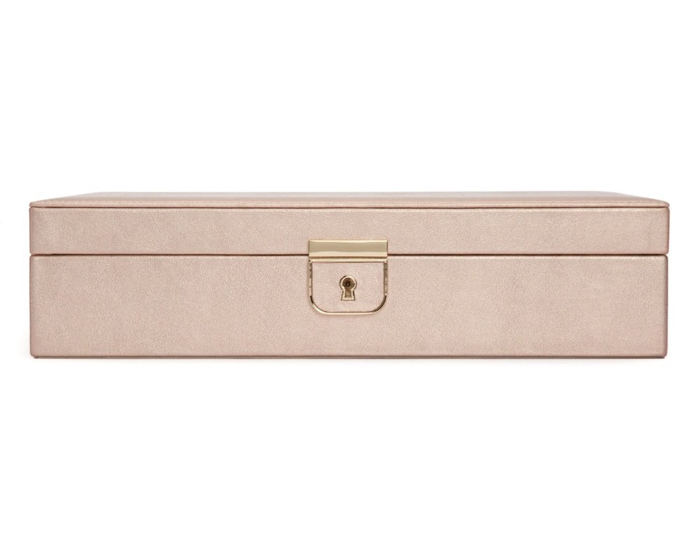 Palermo Medium Jewelry Box