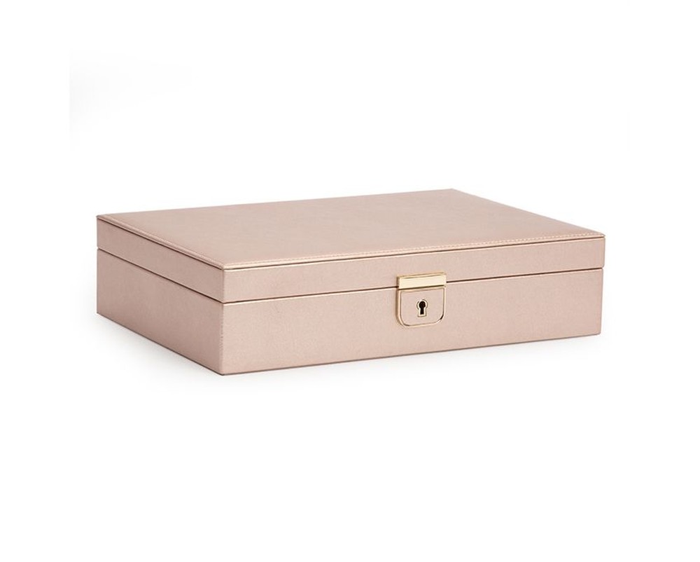 Palermo Medium Jewelry Box