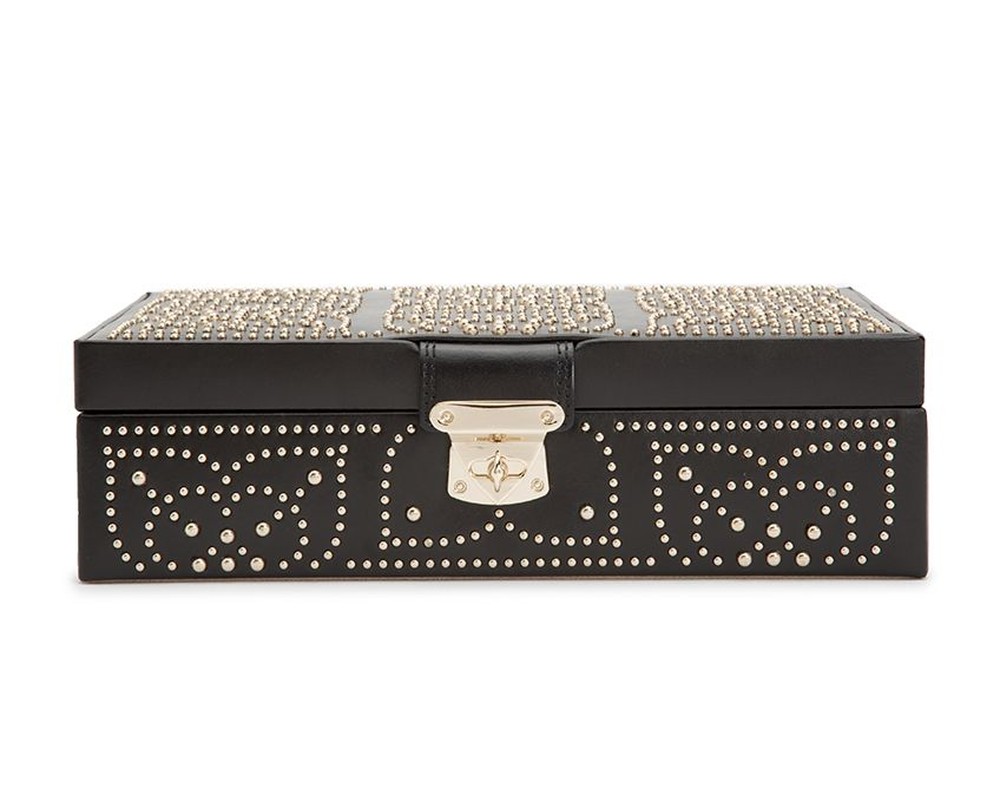 Marrakesh Flat Jewelry Box