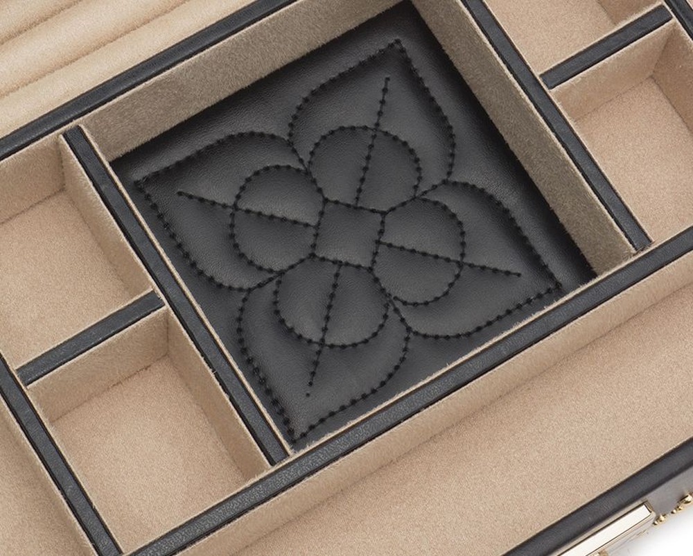 Marrakesh Flat Jewelry Box