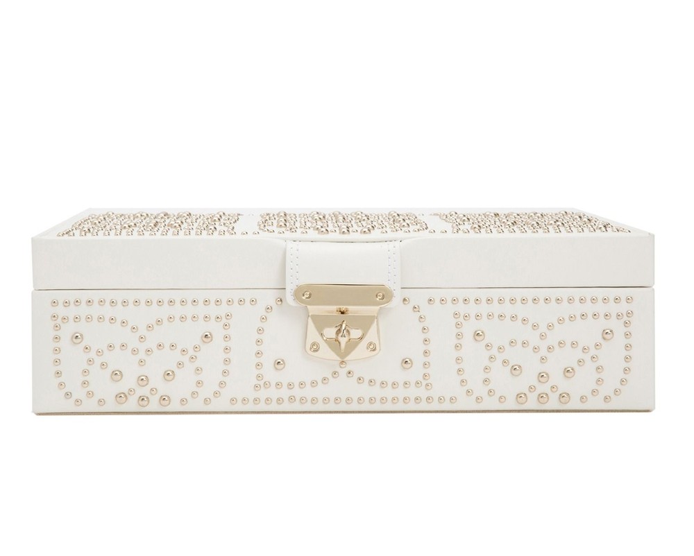 Marrakesh Flat Jewelry Box