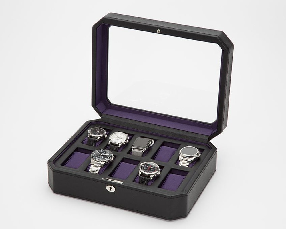 Windsor 10PC Watch Box