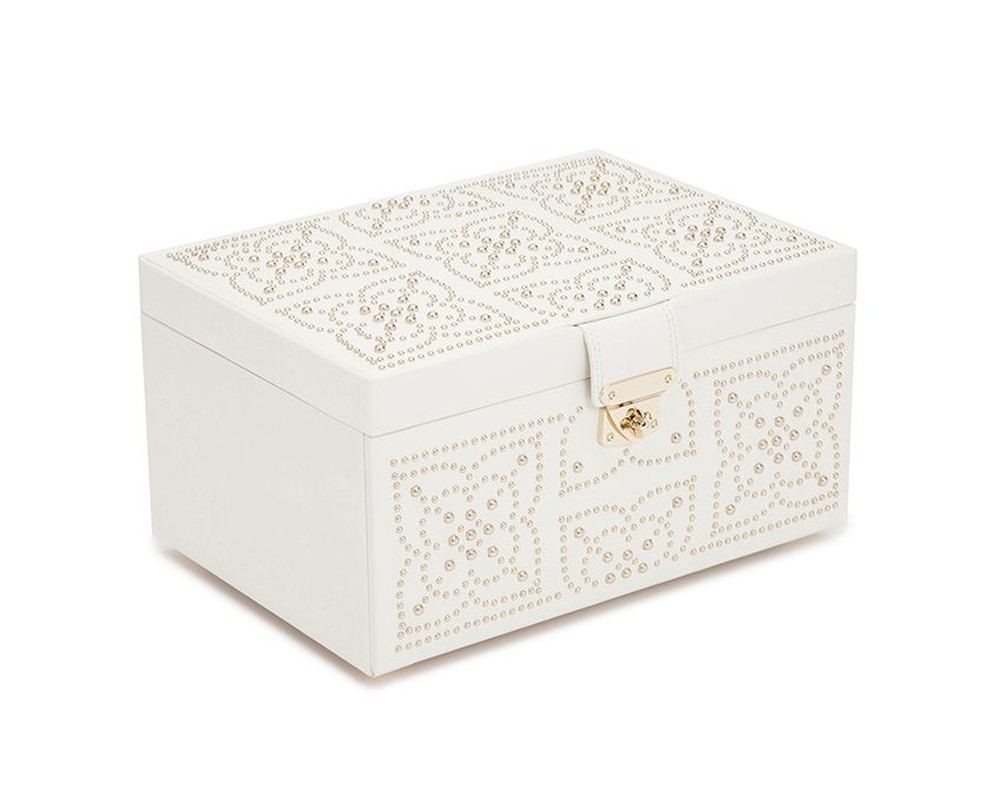 Marrakesh Medium Jewelry Box