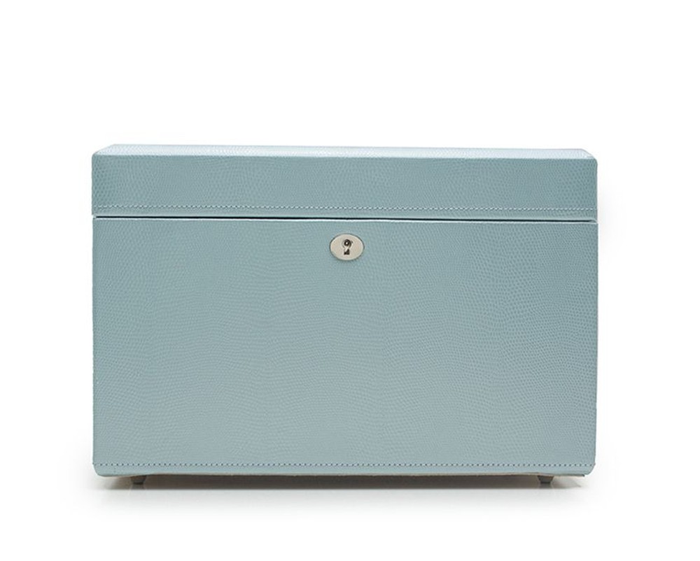 London Medium Jewelry Box