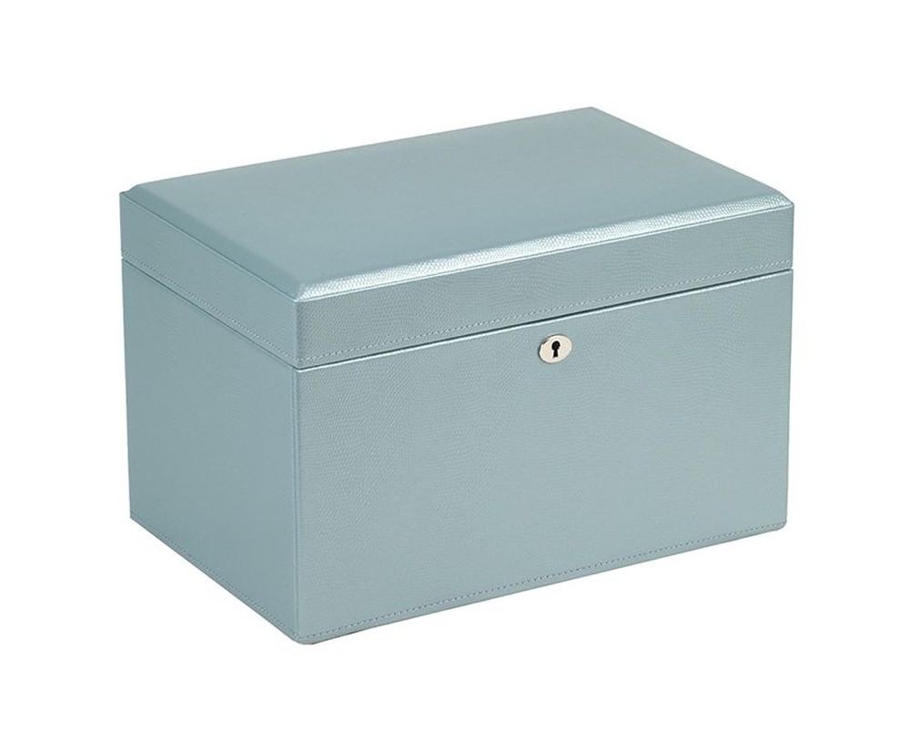 London Medium Jewelry Box