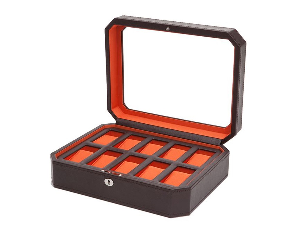 Windsor 10PC Watch Box