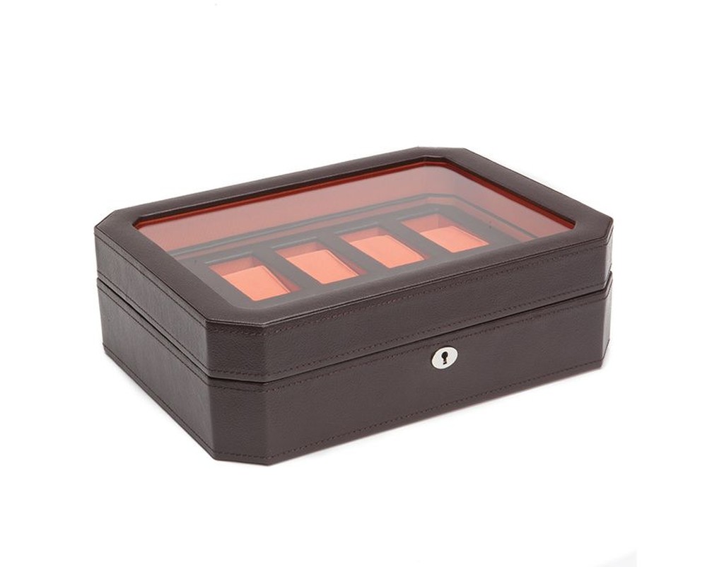 Windsor 10PC Watch Box