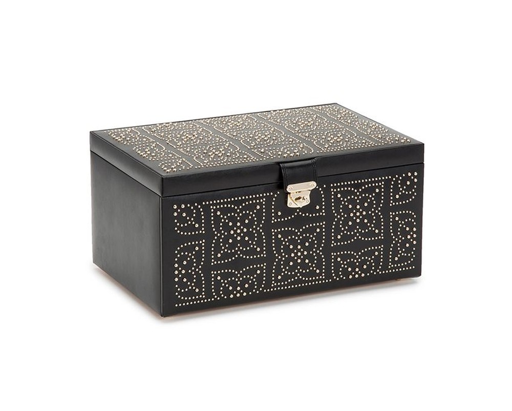 Marrakesh Large Jewelry Box