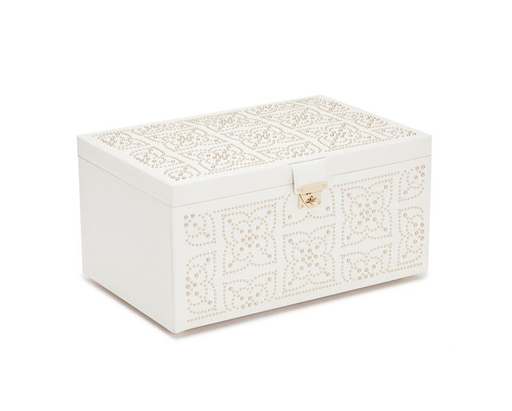 Marrakesh Large Jewelry Box