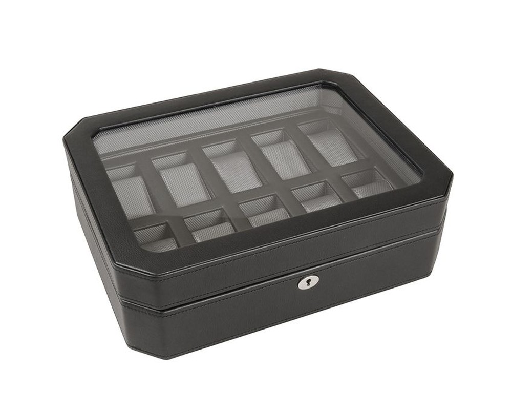 Windsor 10PC Watch Box