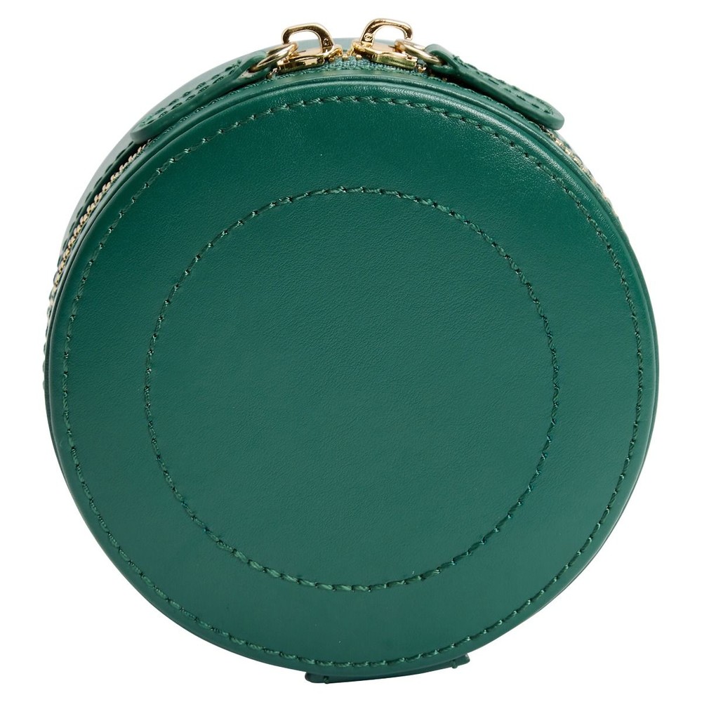 Sophia Round Zip Case