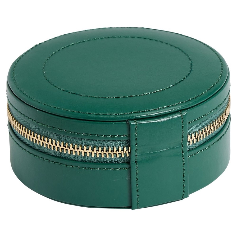 Sophia Round Zip Case