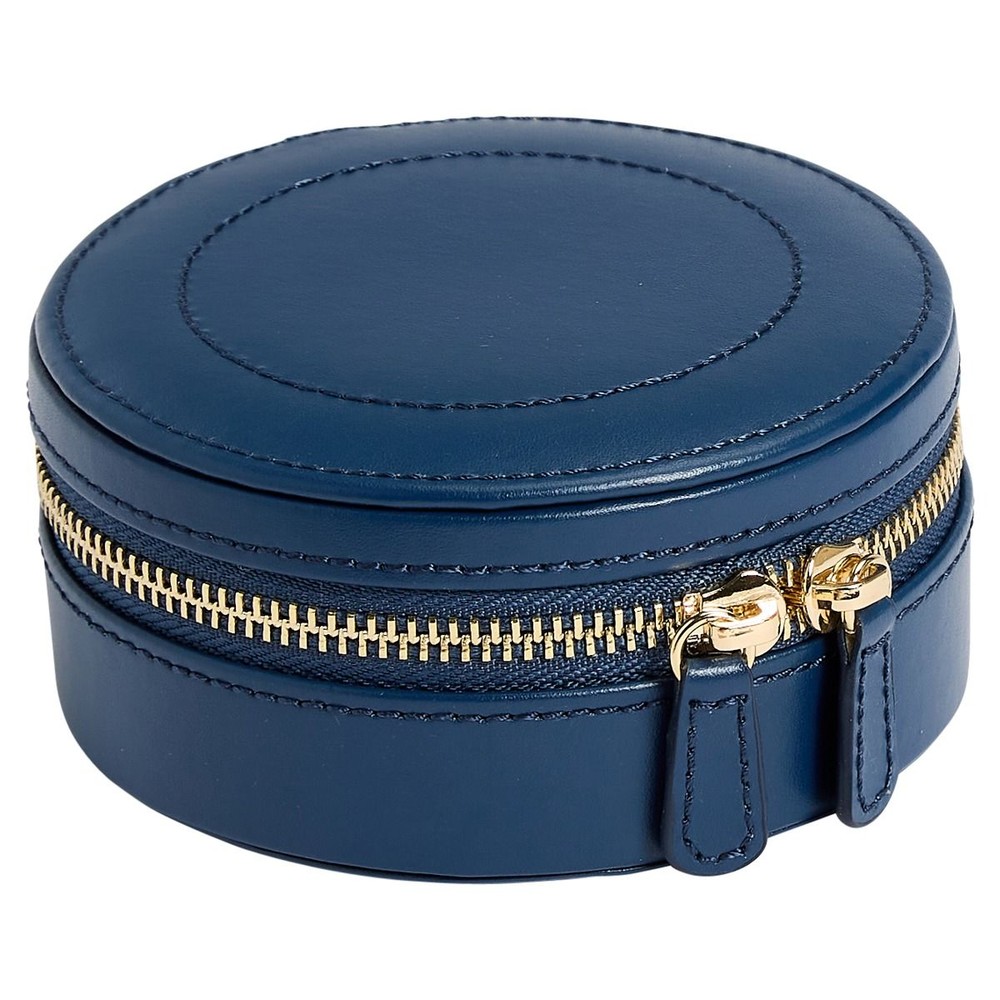Sophia Round Zip Case