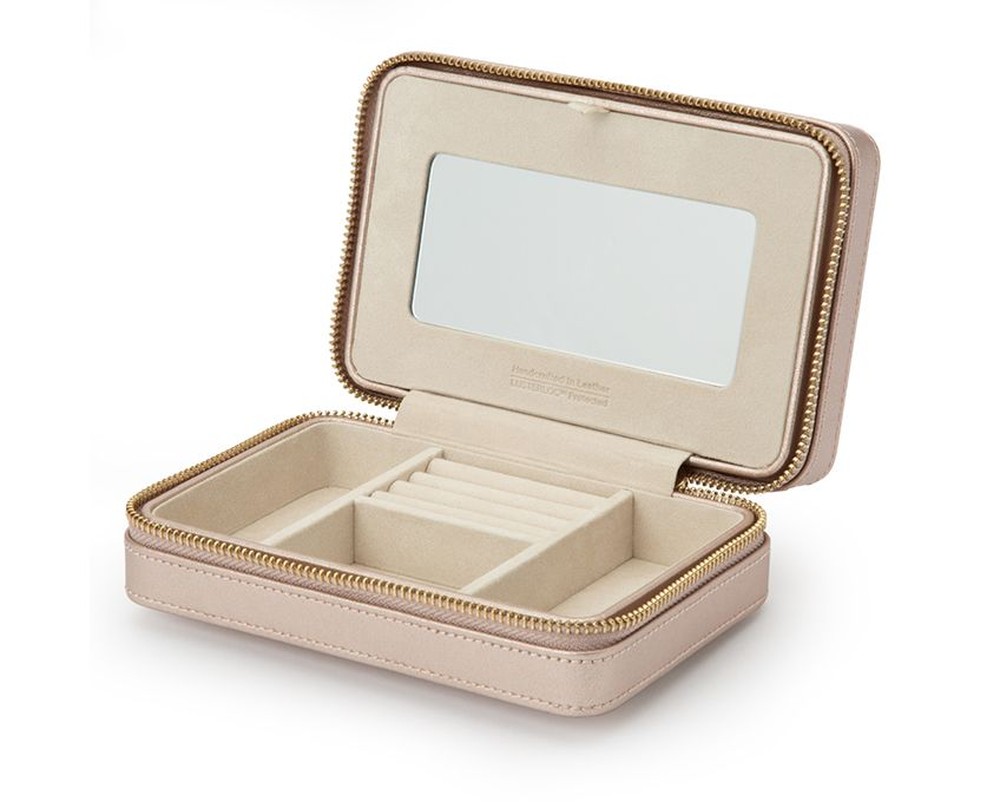 Palermo Zip Case