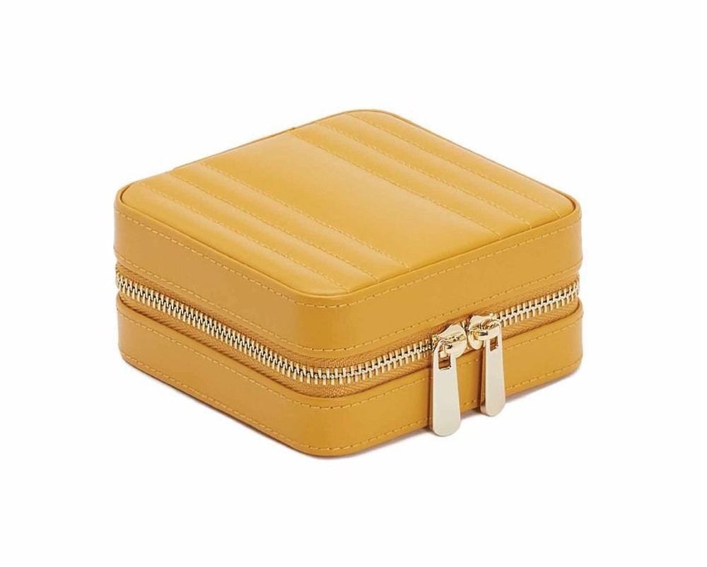 Maria Small Zip Case