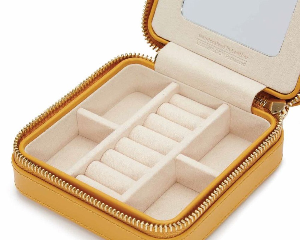 Maria Small Zip Case