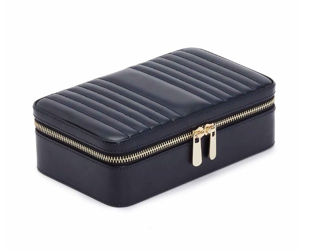 Maria Medium Zip Case