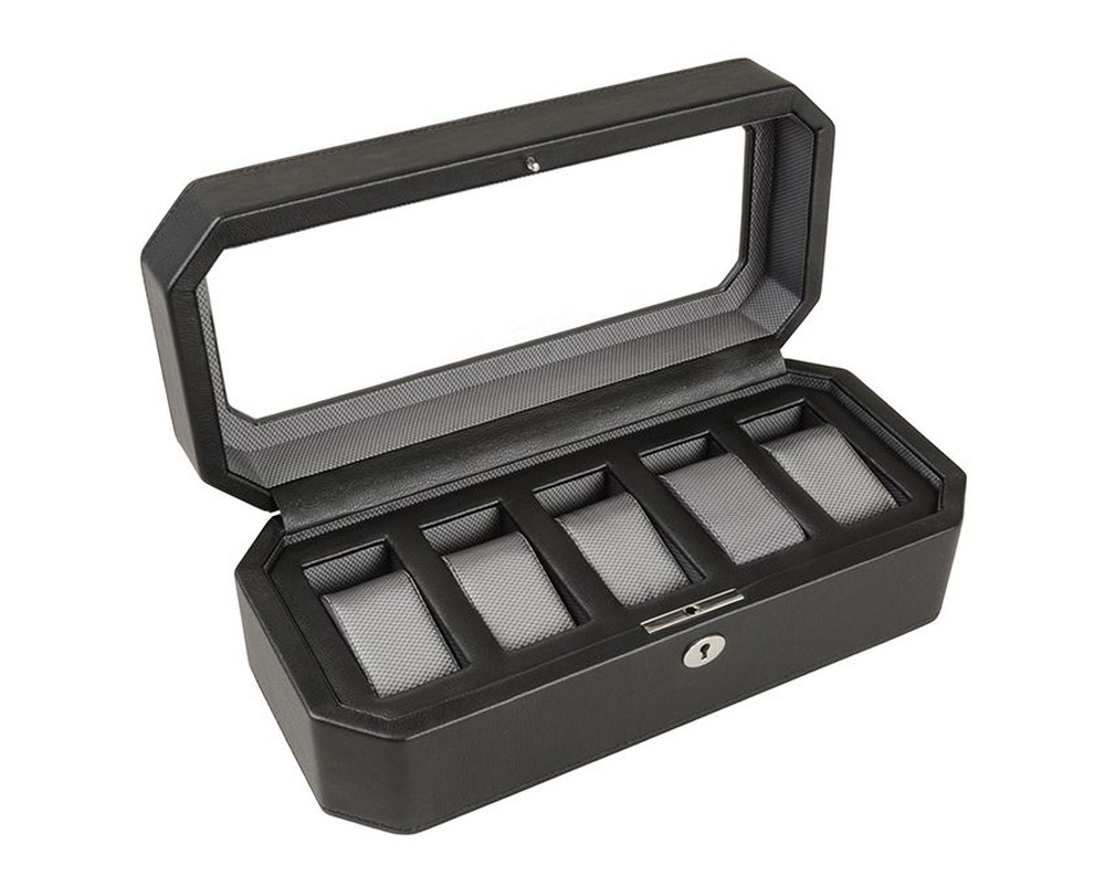 Windsor 5 Piece Watch Box