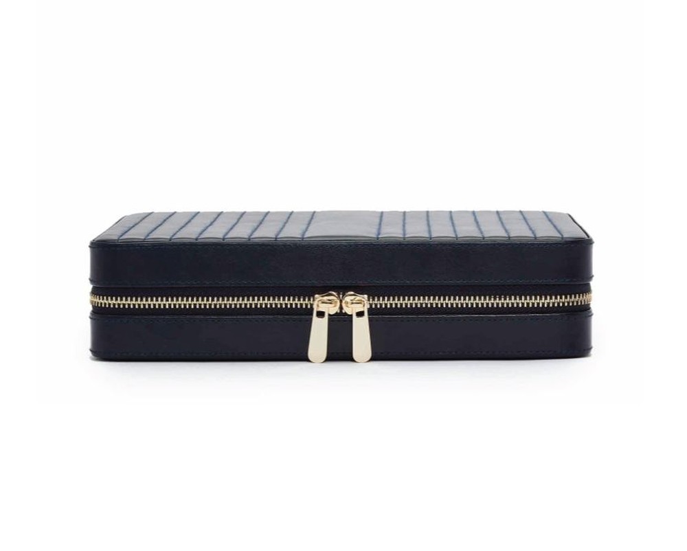 Maria Large Zip Case