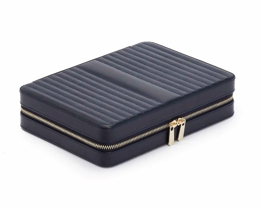 Maria Large Zip Case
