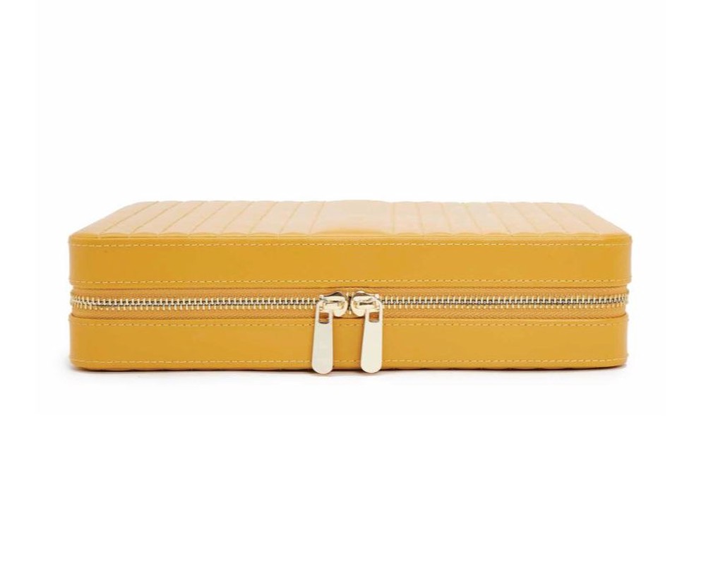 Maria Large Zip Case