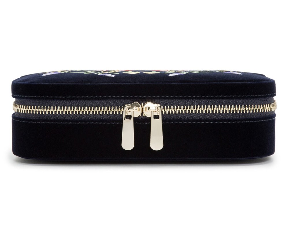 Zoe Travel Zip Case