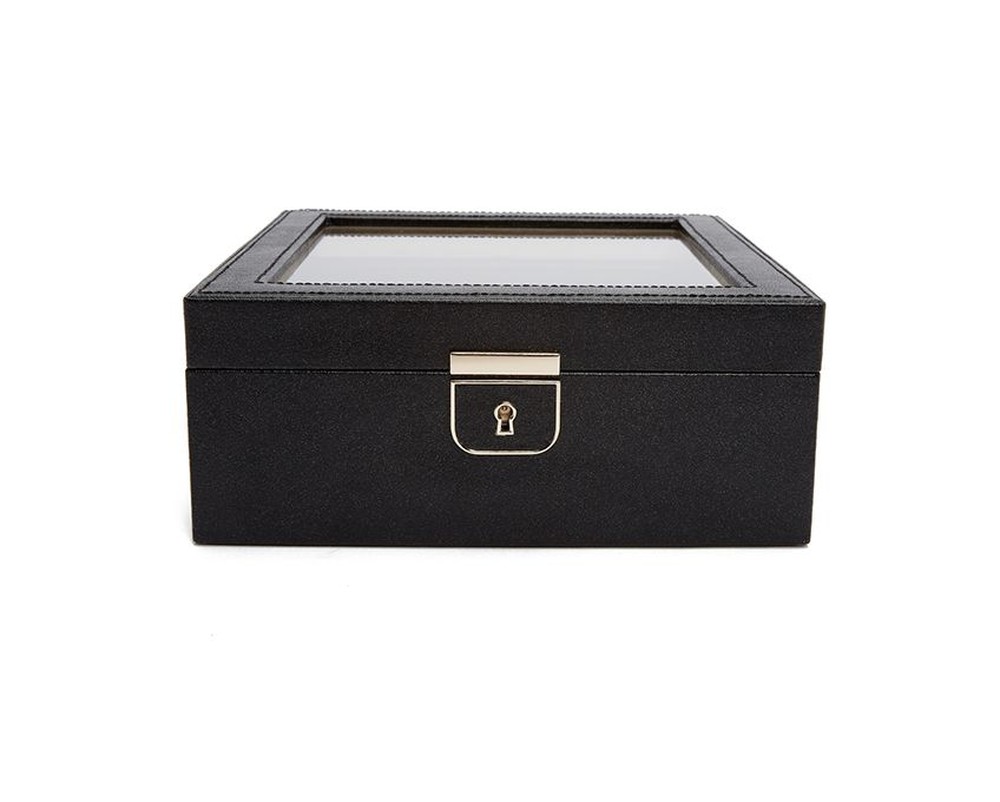 Palermo 6 Piece Watch Box