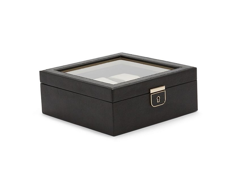 Palermo 6 Piece Watch Box