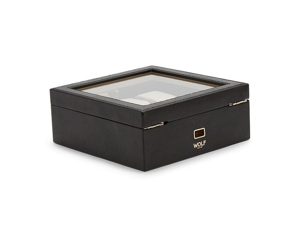 Palermo 6 Piece Watch Box