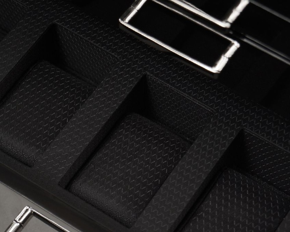 Meridian Watch Box