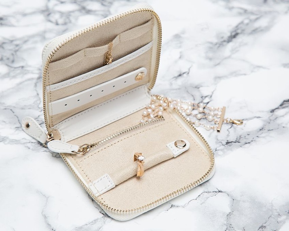 Marrakesh Travel Case