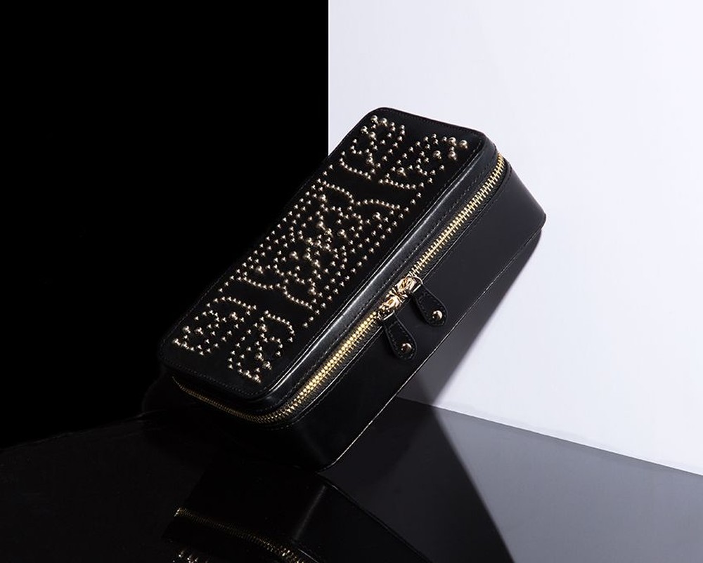 Marrakesh Zip Case