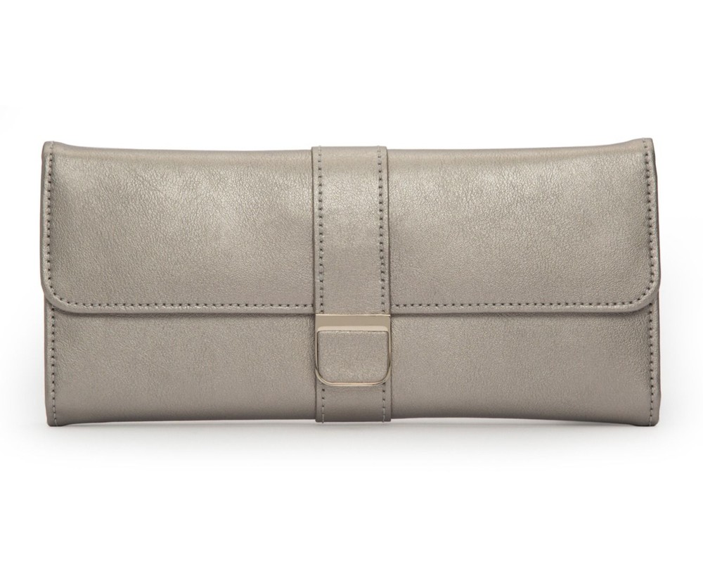 Palermo Jewelry Roll