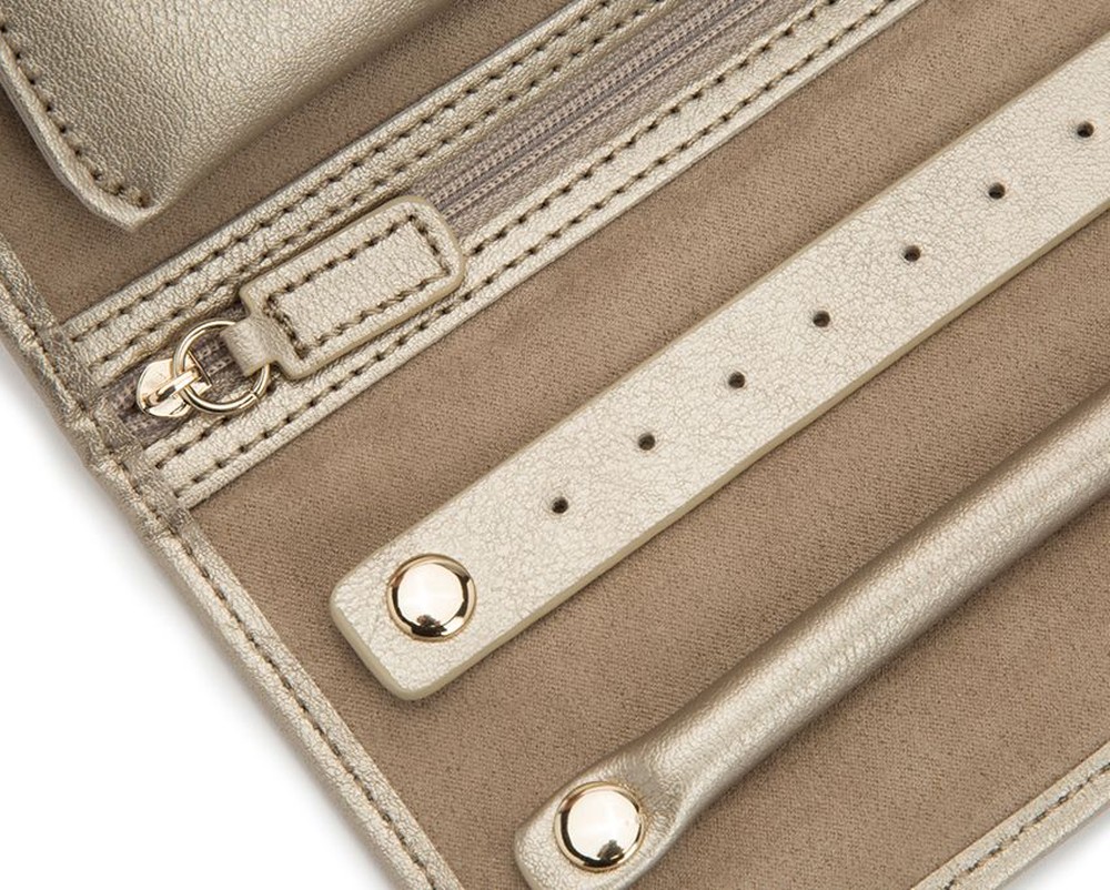 Palermo Jewelry Roll