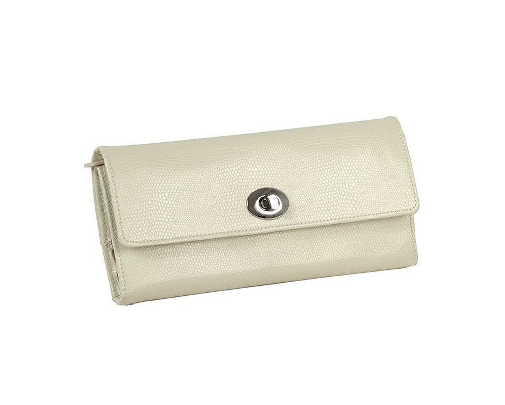 London Jewelry Roll