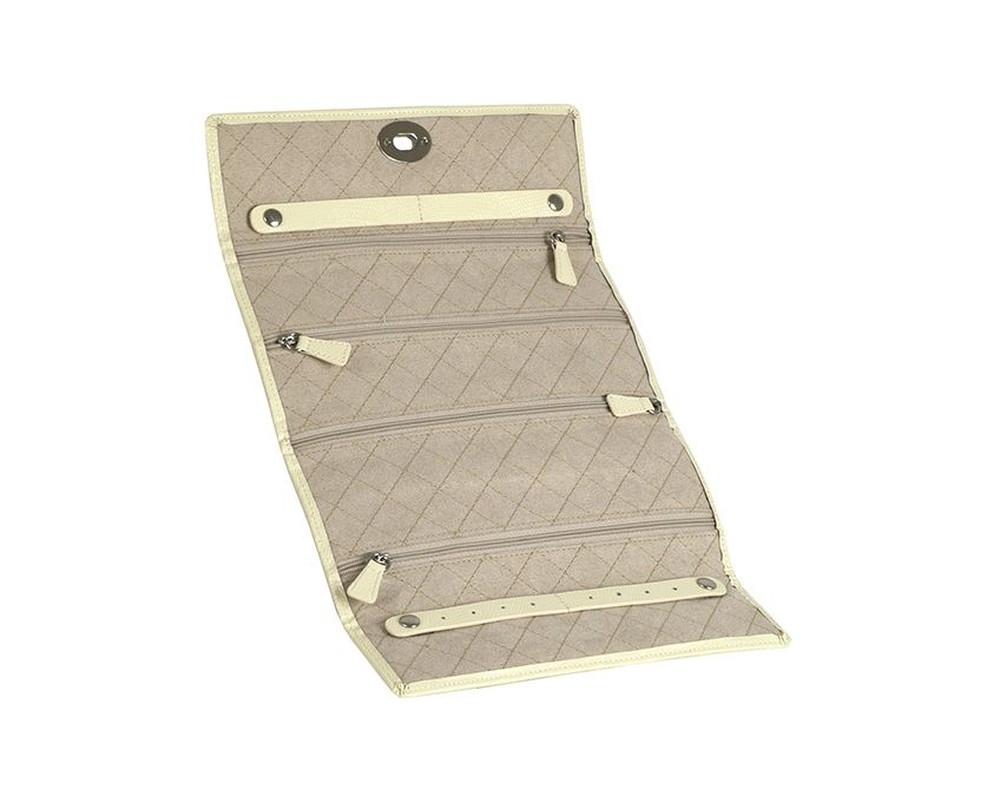 London Jewelry Roll