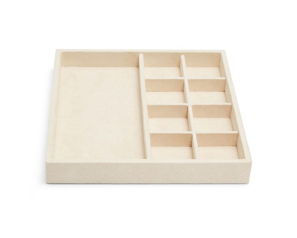 Vault Half Insert - Earring Multi Compartment