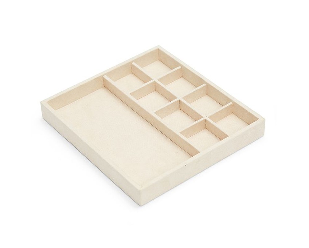 Vault Half Insert - Earring Multi Compartment
