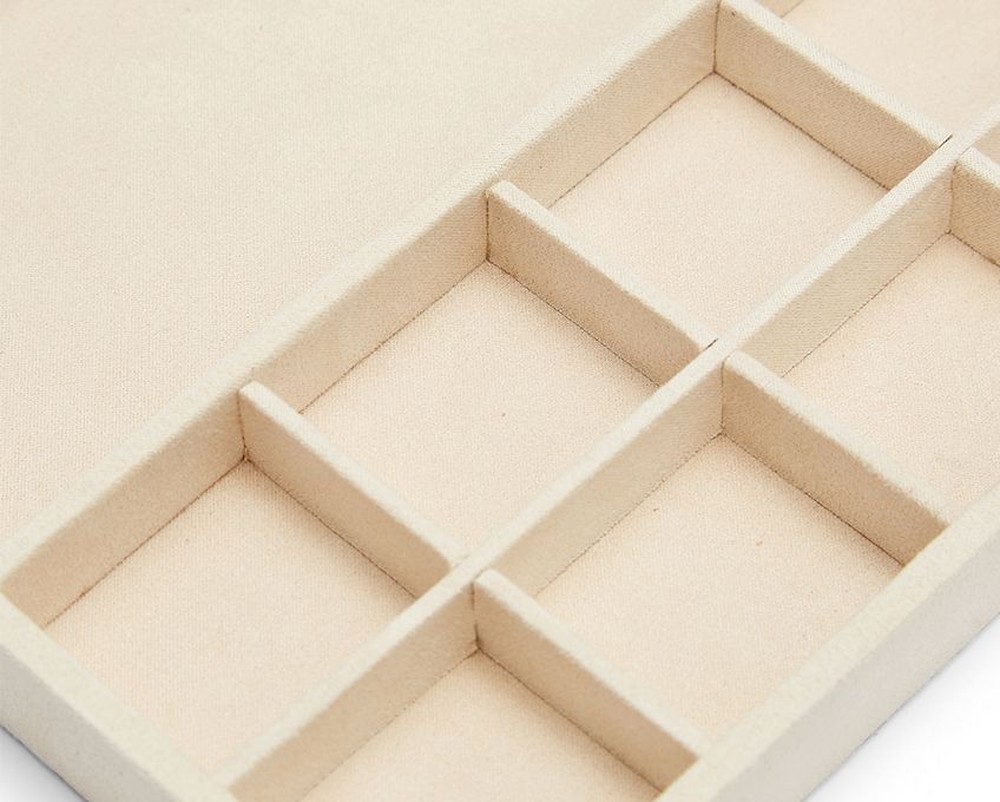 Vault Half Insert - Earring Multi Compartment