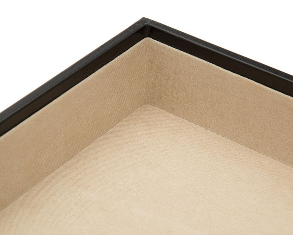 2" Vault Deep Tray
