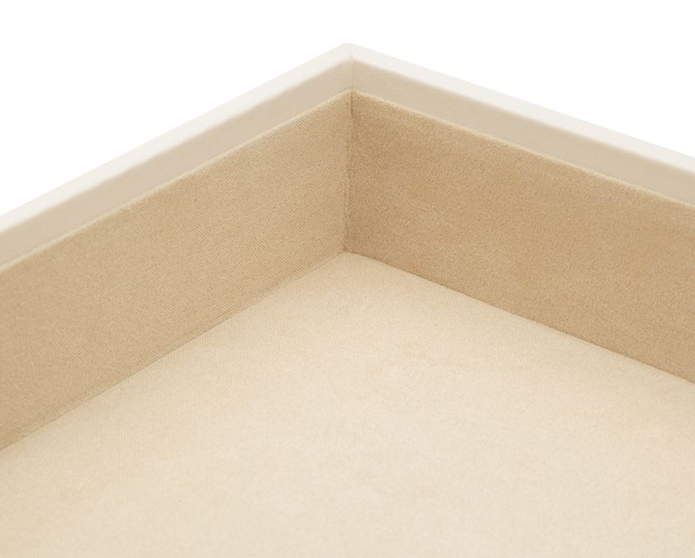 2" Vault Deep Tray