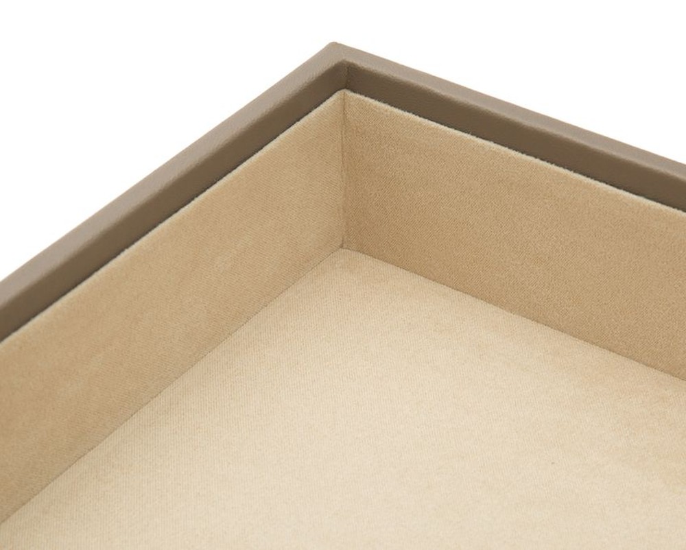 2" Vault Deep Tray